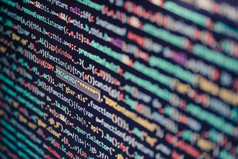 cybersecurity tips from expert