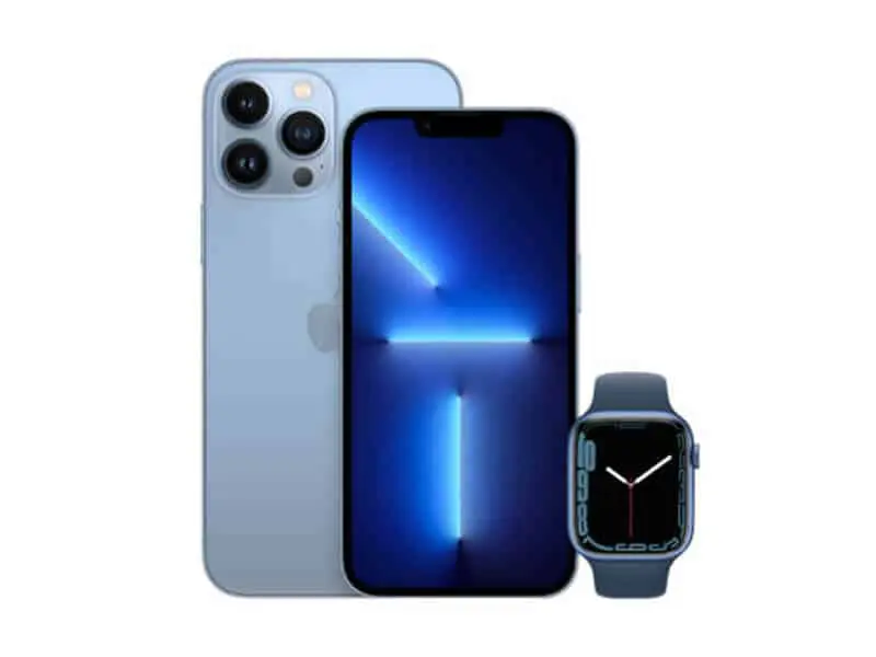 ios16 and watch os9 for business