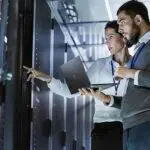 it services company 1