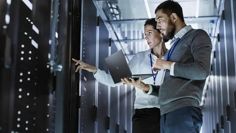 it services company 1