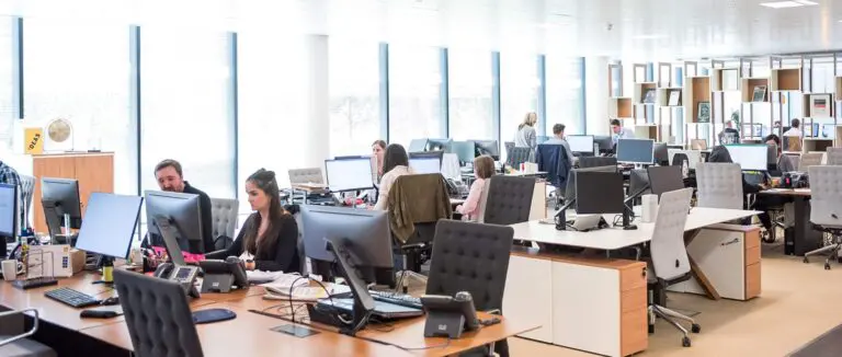 itsm services it management company